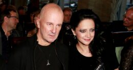 Fotografie Lucie Bílé a Ondřeje Soukupa