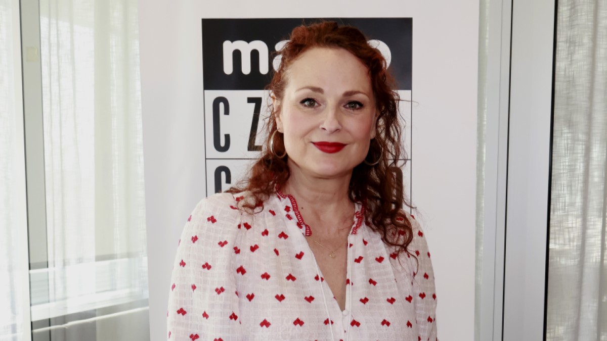 Fotografie Markéty Hrubešové