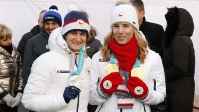 Fotografie Martiny Sáblíkové a Ester Ledecké