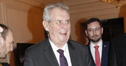 Fotografie Miloše Zemana