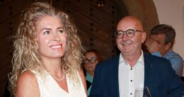 Fotografie Olgy Menzelové a Miroslava Bárty