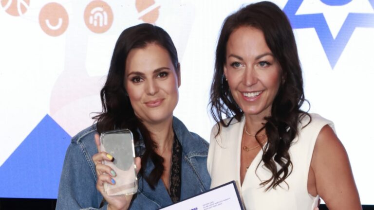 Fotografie Ornelly Štikové Koktové a Agáty Hanychové