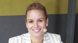 Fotografie Patricie Solaříkové