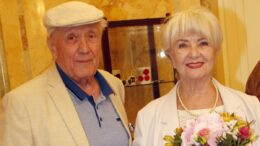 Fotografie Petra Kostky a Carmen Mayerové