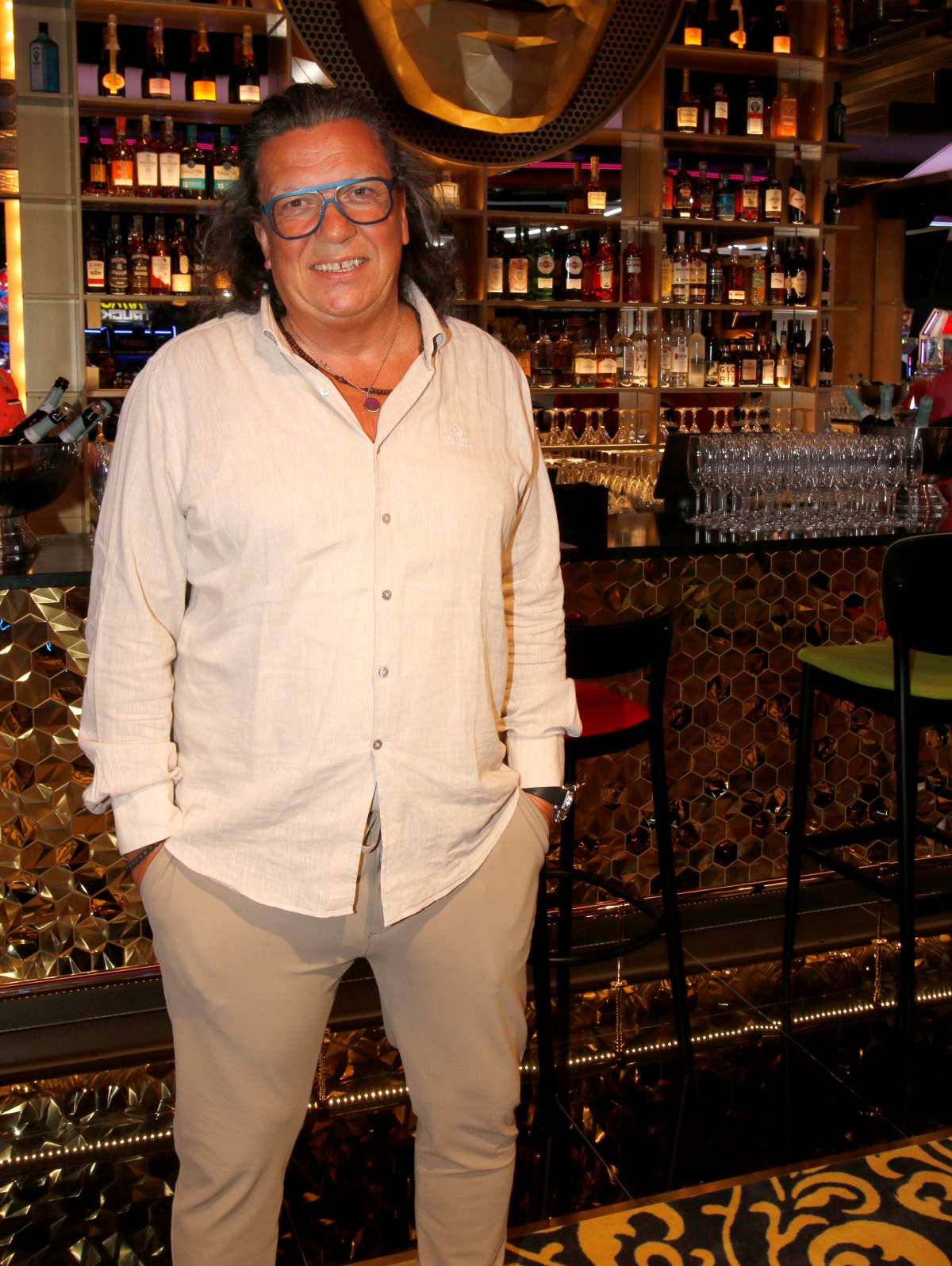 Richard Genzer