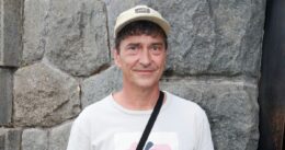 Fotografie Saši Rašilova