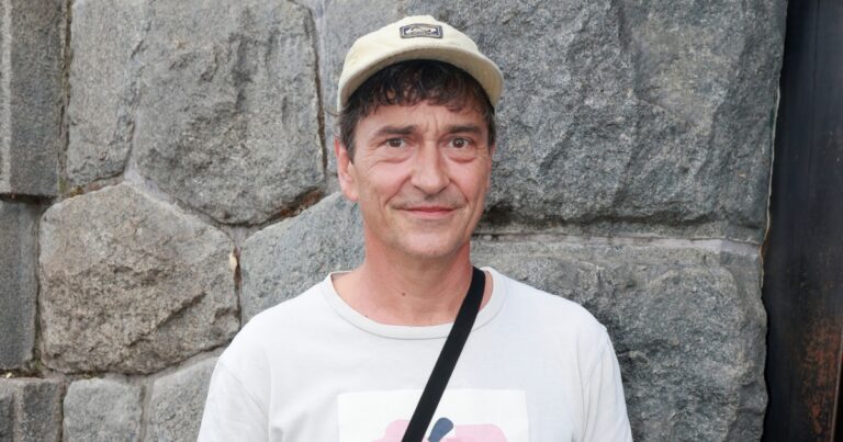 Fotografie Saši Rašilova