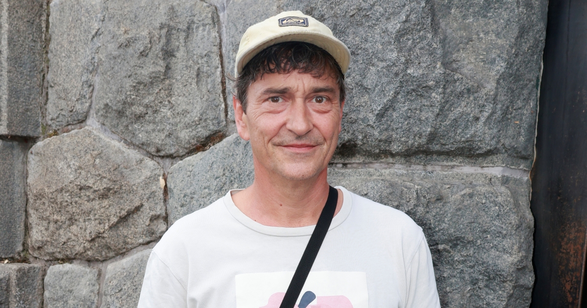 Fotografie Saši Rašilova