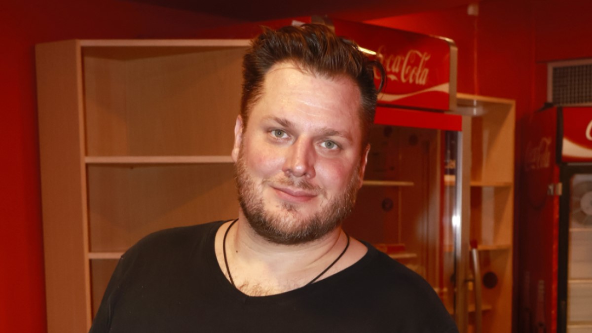 Fotografie Tomáše Savky