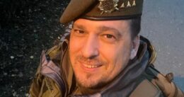 Fotografie Tomáše Zdechovského
