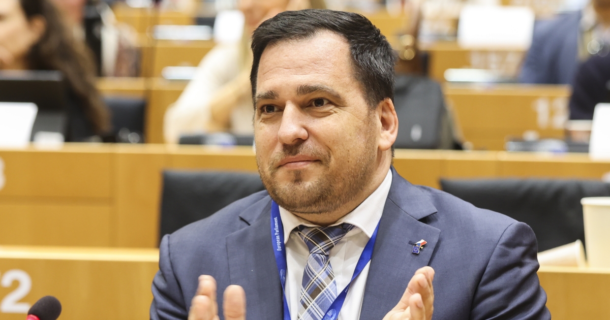 Fotografie Tomáše Zdechovského