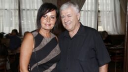 Fotografie Václava Ševčíka a Evy Ševčíkové