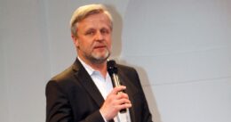 Fotografie Vasila Fridricha