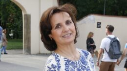 Fotografie Veroniky Freimanové