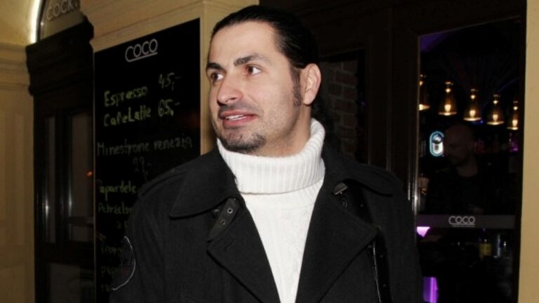 Fotografie Vladka Dobrovodského