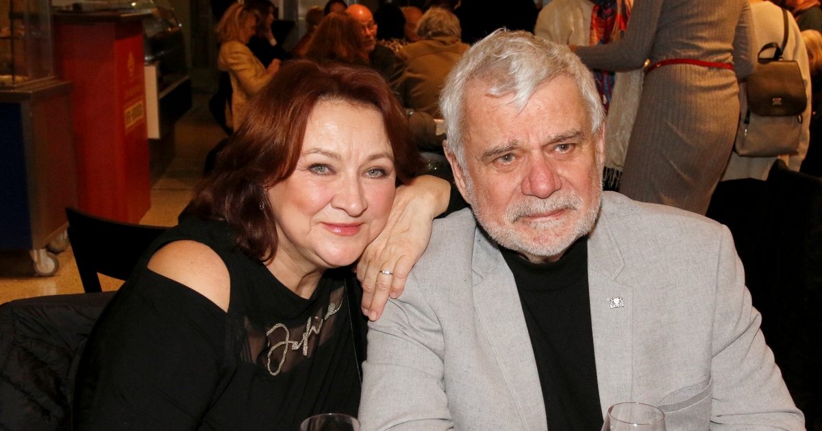 Fotografie Petra Štěpánka a Zlaty Adamovské