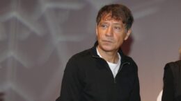 Fotografie Pavla Kříže