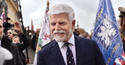 Fotografie Petra Pavla