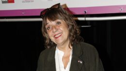 Fotografie Báry Hrzánové