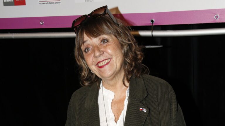 Fotografie Báry Hrzánové