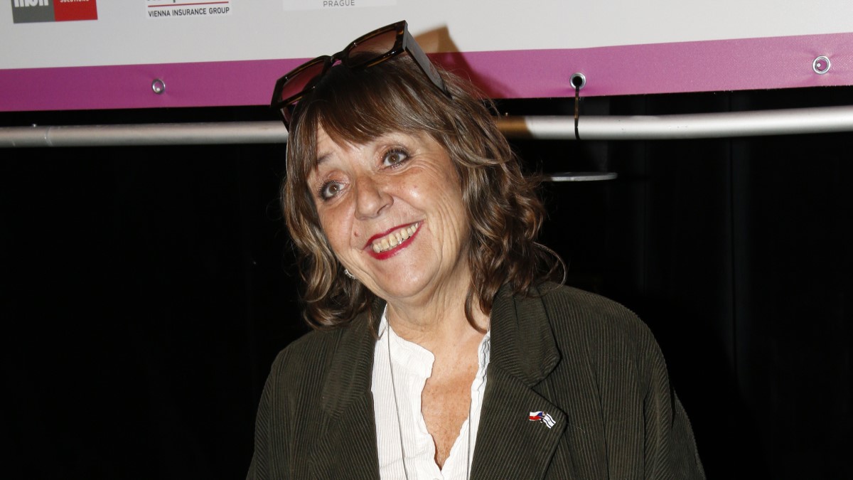 Fotografie Báry Hrzánové