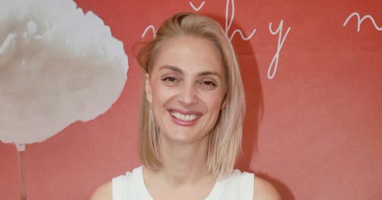 Fotografie Báry Polákové