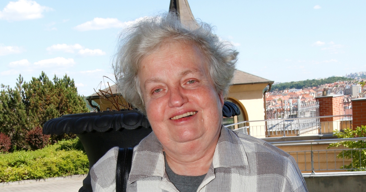 Fotografie Dany Drábové