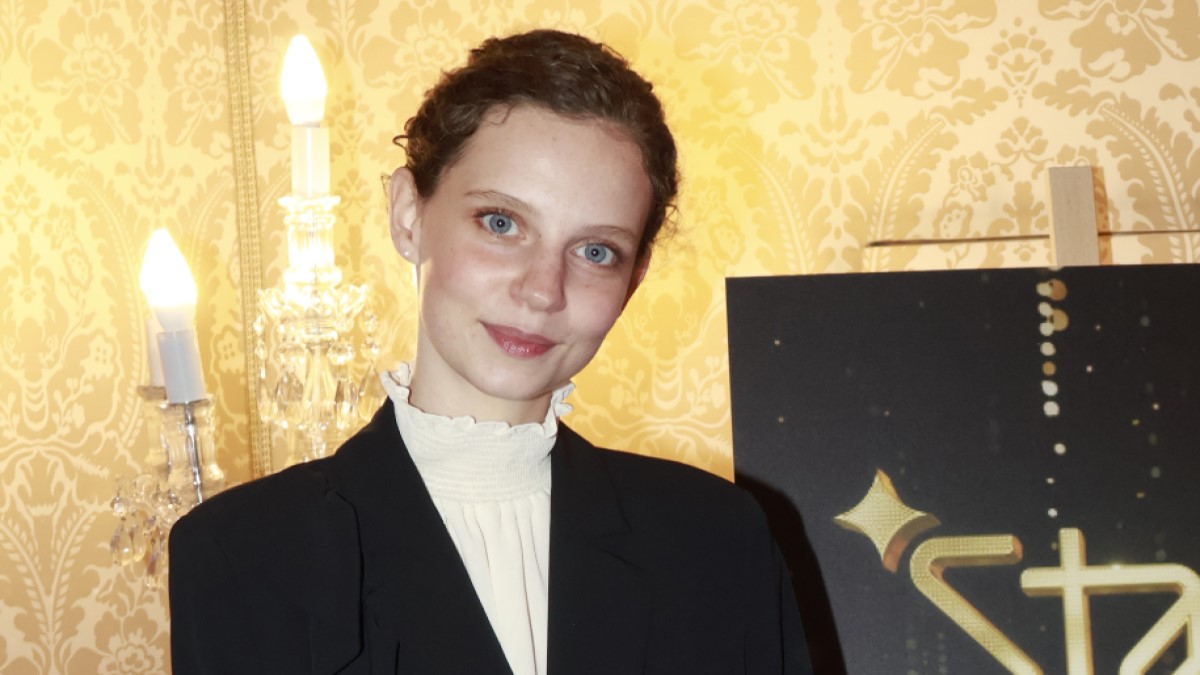 Fotografie Dariji Pavlovičové