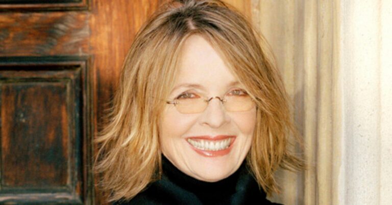 Fotografie Diane Keaton