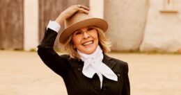 Fotografie Diane Keaton