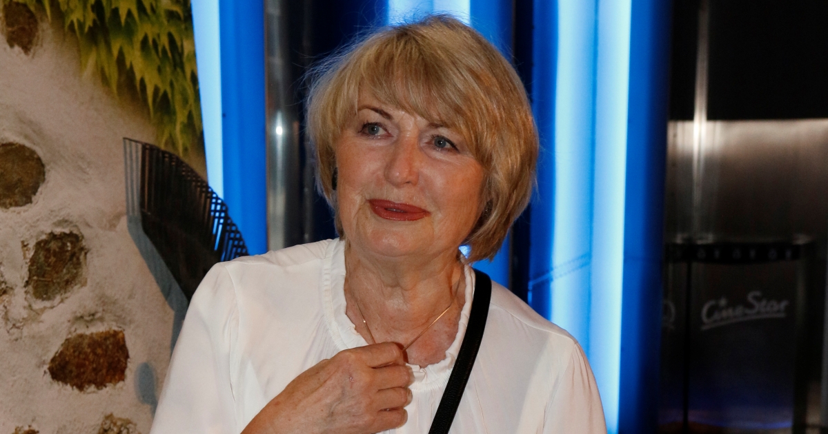 Fotografie Elišky Balzerové