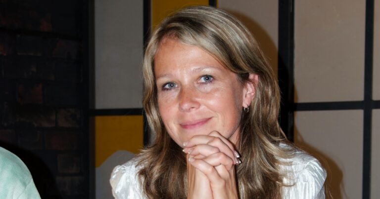 Fotografie Evy Machourkové