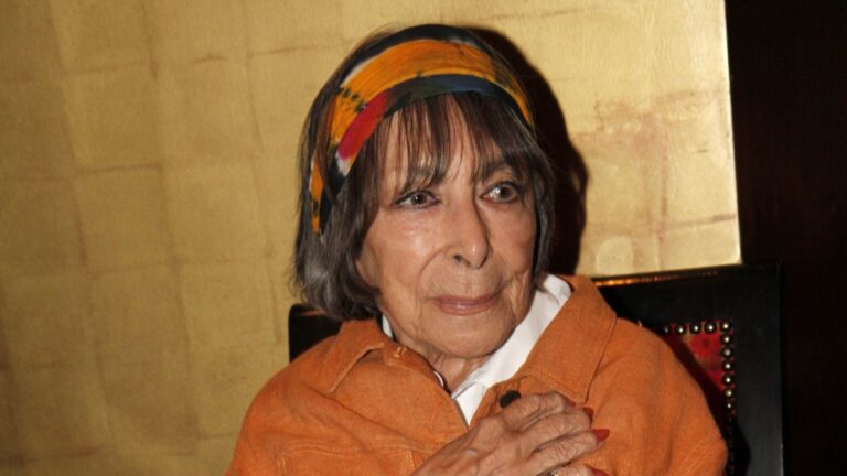 Fotografie Hany Hegerové