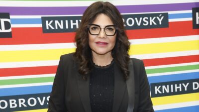 Fotografie Ilony Csákové