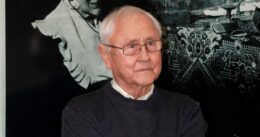 Fotografie Jaroslava Satoranského