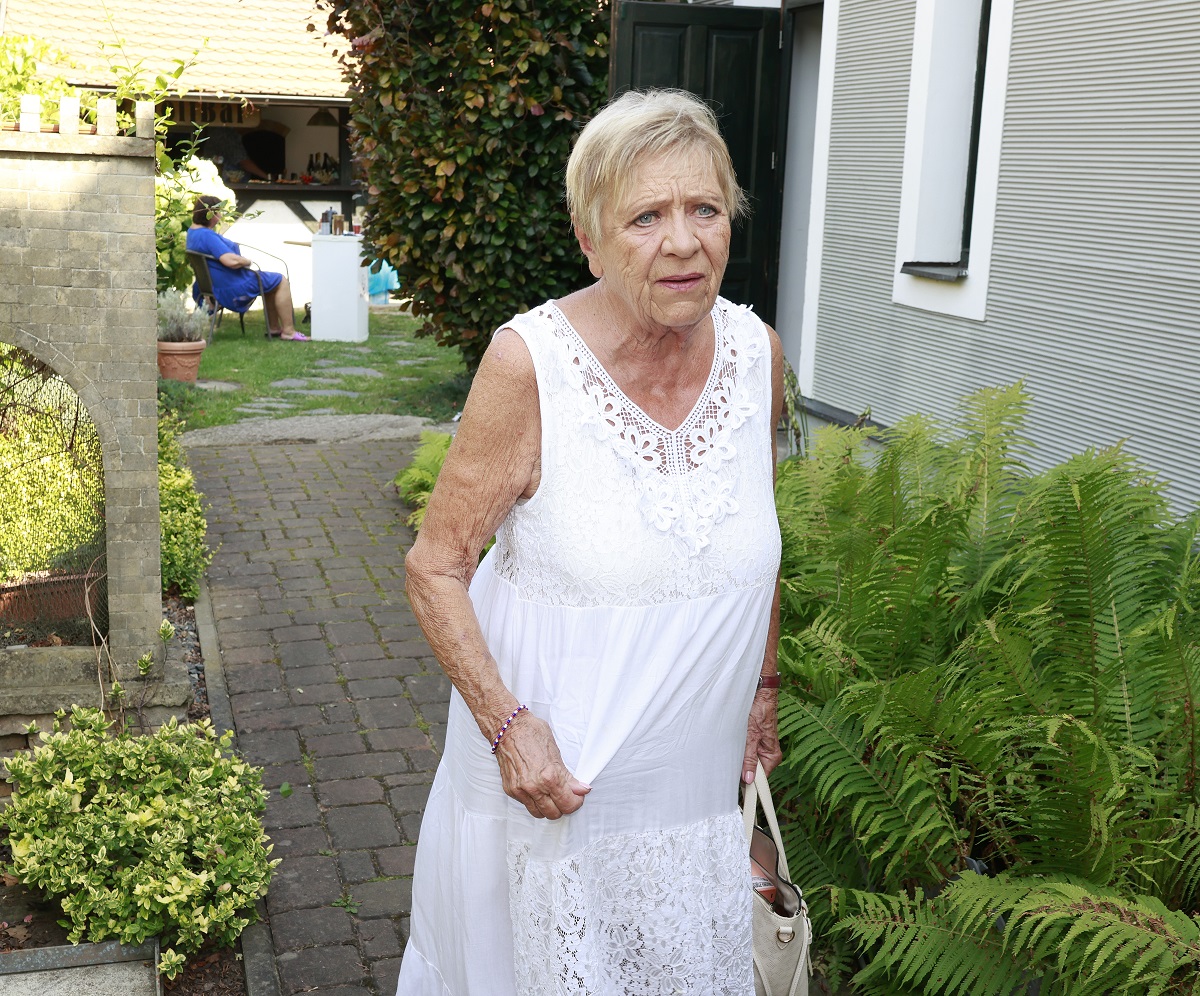 Jaroslava Obermaierová
