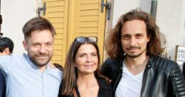 Fotografie Jiřího Mádla, Jana Mádla a Hany Mádlové