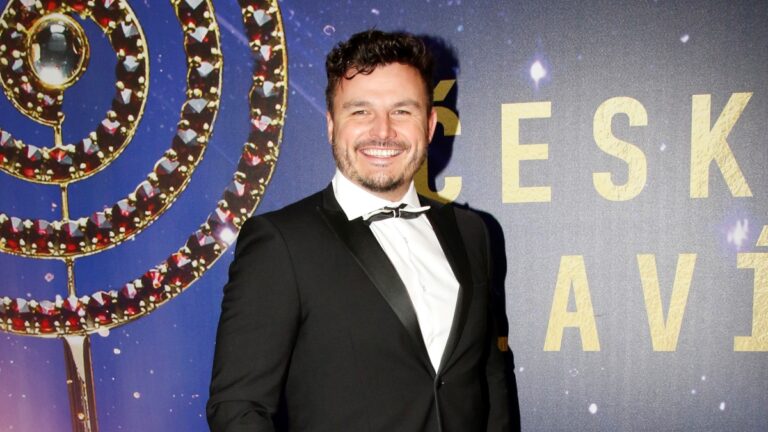 Fotografie Romana Staši