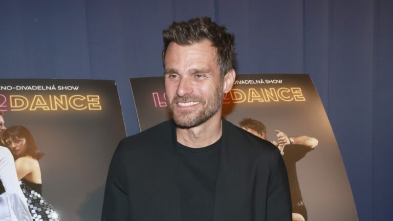 Fotografie Leoše Mareše