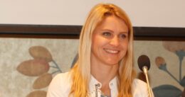 Fotografie Lucie Šafářové