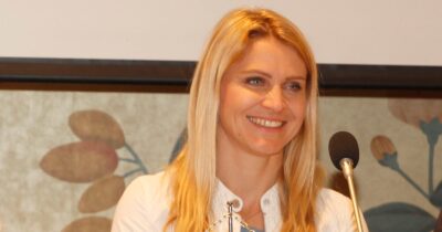 Fotografie Lucie Šafářové