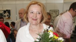 Fotografie Magdy Vašáryové