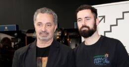 Fotografie Martina Dejdara a Matěje Dejdara