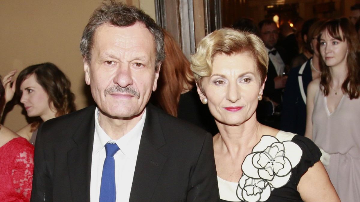 Fotografie Miroslava Krobota a Hany Doulové