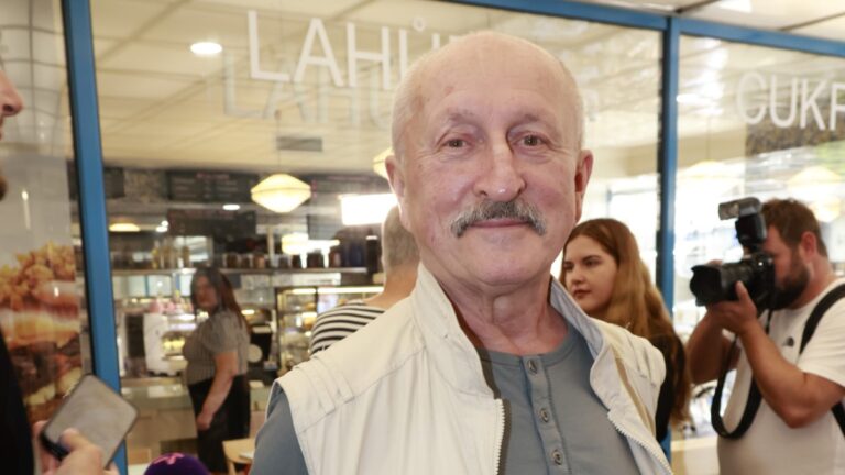 Fotografie Oldřicha Navrátila