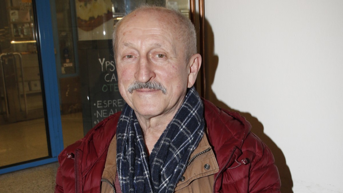 Fotografie Oldřicha Navrátila