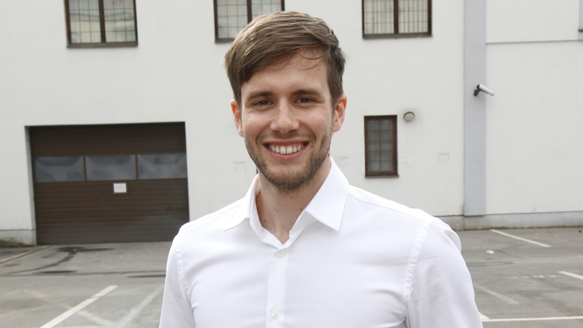 Fotografie Ondřeje Havla