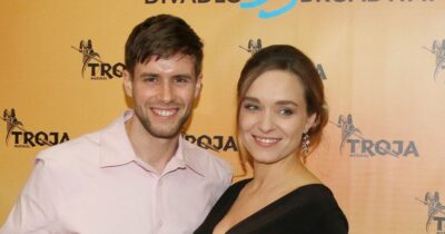 Fotografie Ondřeje Havla a Báry Dvorské Havlové