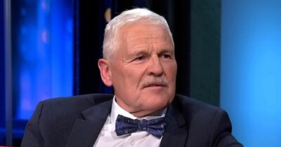 Fotografie Pavla Dumbrovského