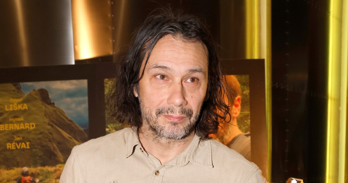 Fotografie Pavla Lišky